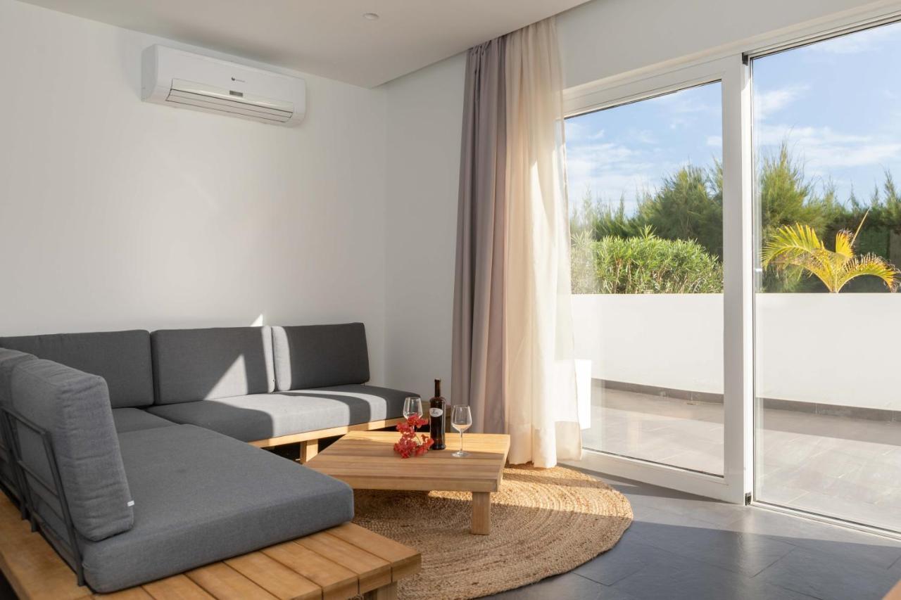Hoopoe Villas Lanzarote Playa Blanca  Exterior photo