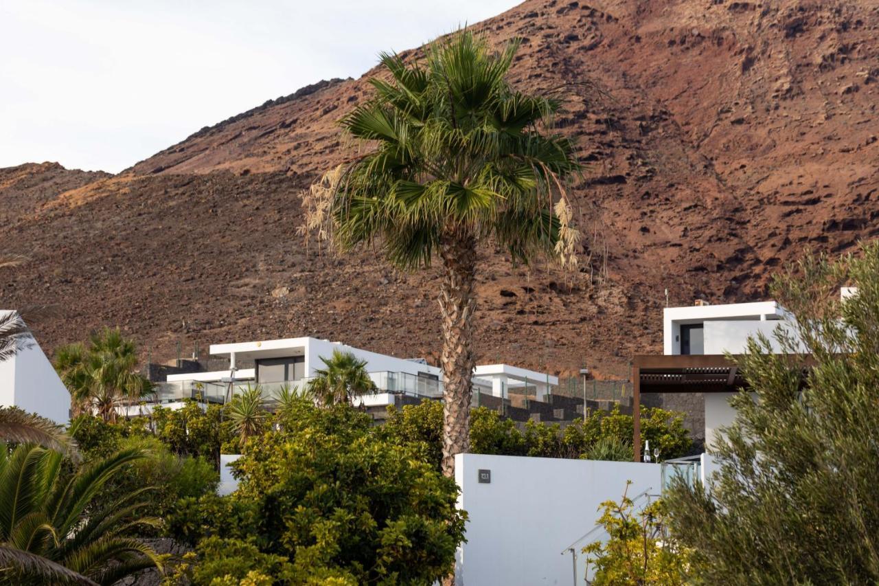 Hoopoe Villas Lanzarote Playa Blanca  Exterior photo