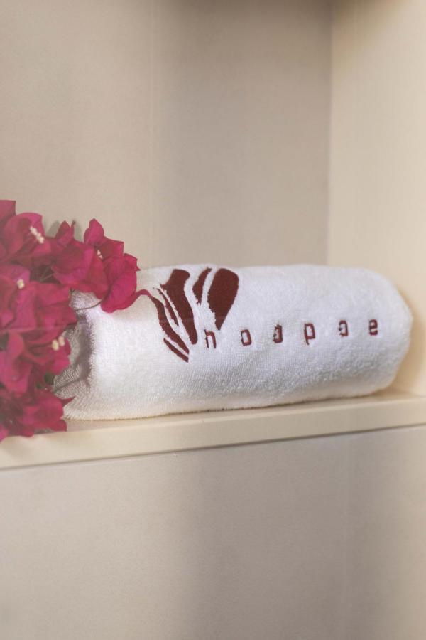Hoopoe Villas Lanzarote Playa Blanca  Exterior photo