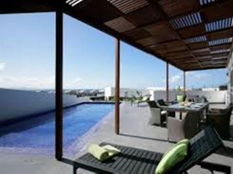 Hoopoe Villas Lanzarote Playa Blanca  Exterior photo
