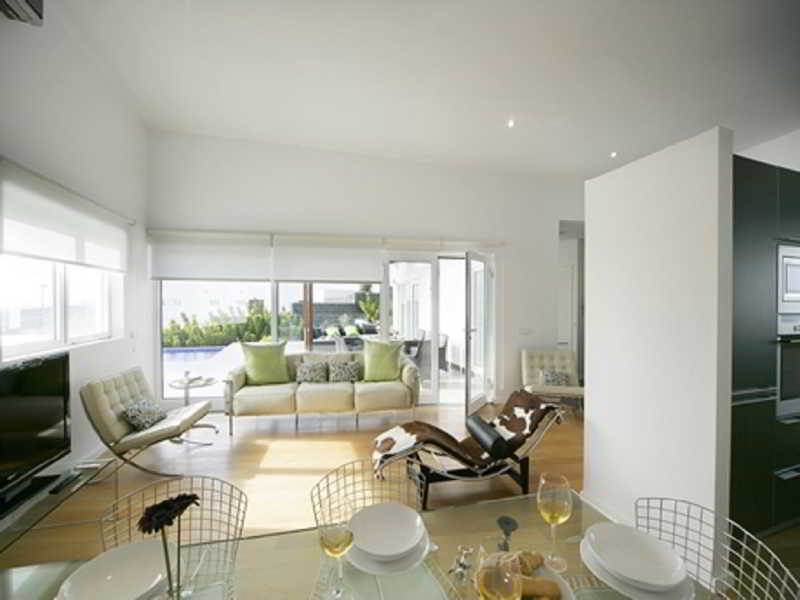 Hoopoe Villas Lanzarote Playa Blanca  Exterior photo