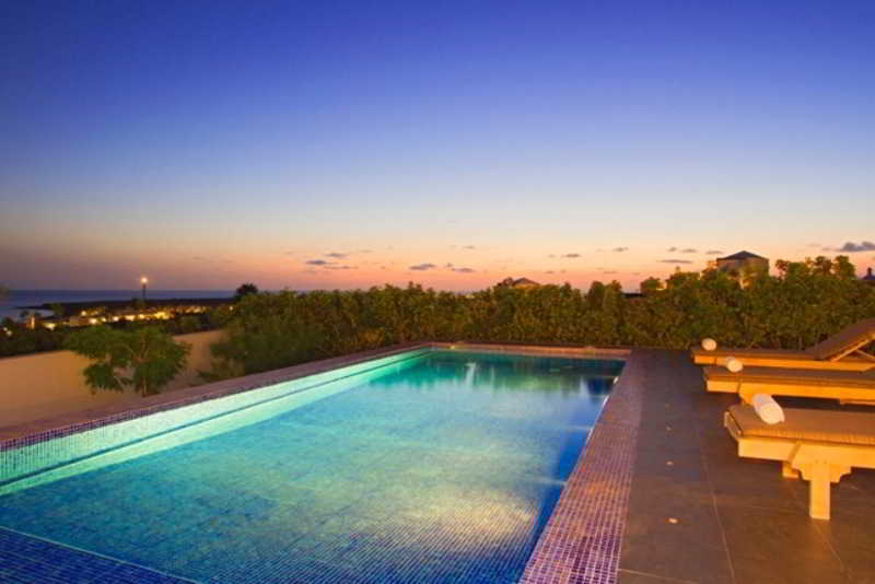 Hoopoe Villas Lanzarote Playa Blanca  Exterior photo